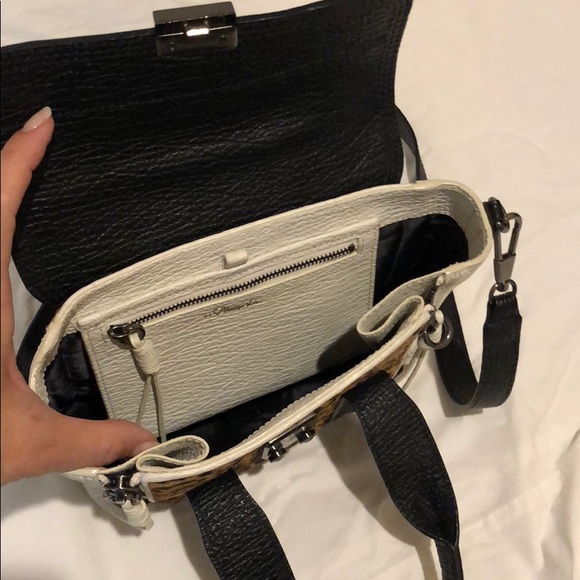 3.1 Phillip Lim collectors bag - Picture 2 of 5